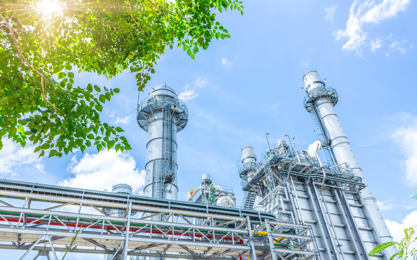loi relative à l’industrie verte